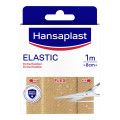 Hansaplast Elastic Pflaster 1m x 8cm