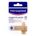 Hansaplast Elastic Finger Pflasterstrips