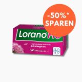 LoranoPro 5 mg Allergietabletten 100 St