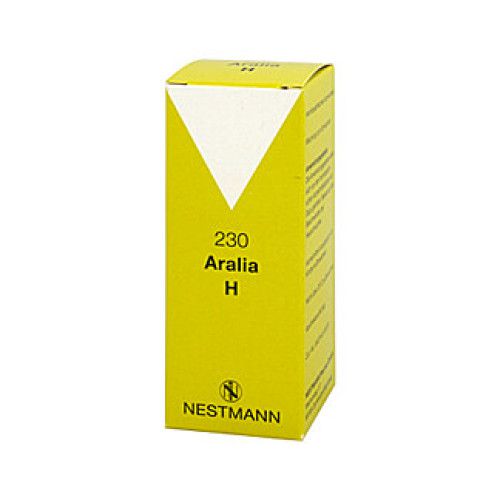 ARALIA H 230 Nestmann Tropfen