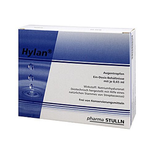 HYLAN 0.65ML