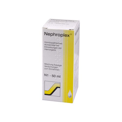 Nephroplex Tropfen