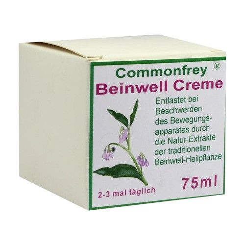 Commonfrey Beinwell Creme
