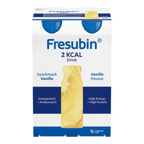 Fresubin 2 kcal DRINK Vanille