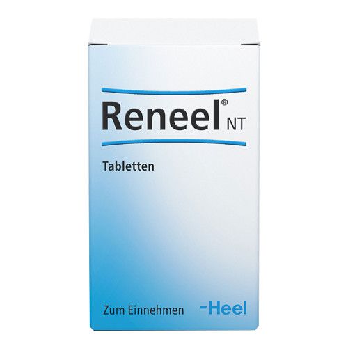 Reneel NT, Tabletten