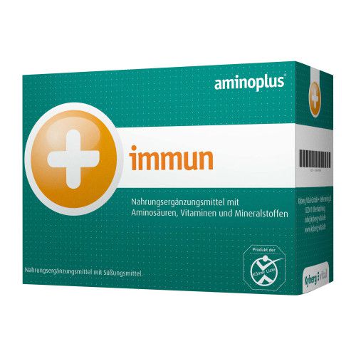 Aminoplus immun Granulat